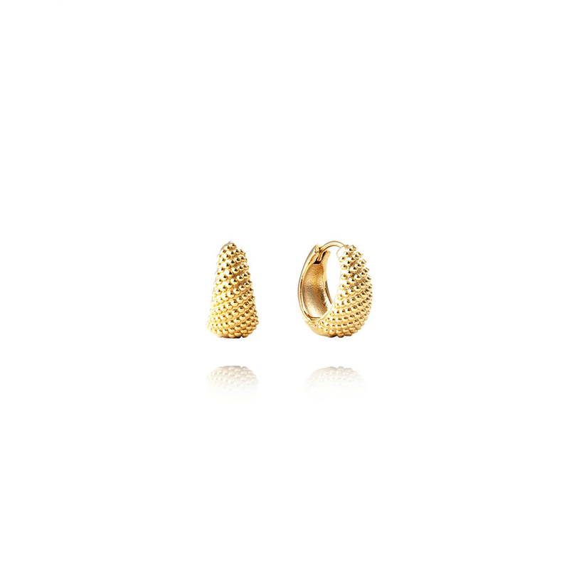 Mockberg Honey Hoops Medium MO149, handla denna klocka online eller i butik hos klockmaster