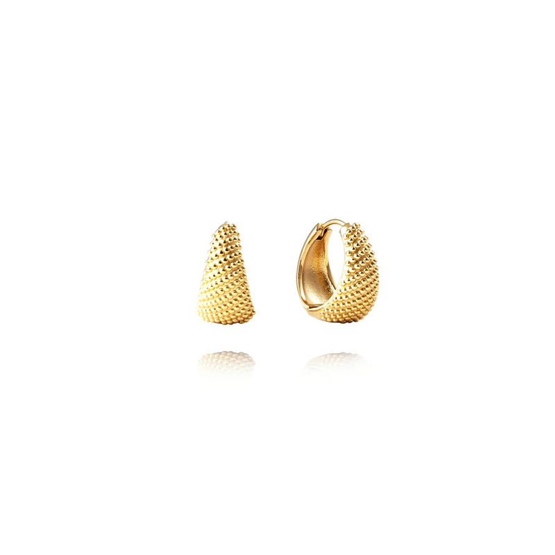 Mockberg Honey Hoops Large MO150, handla denna klocka online eller i butik hos klockmaster
