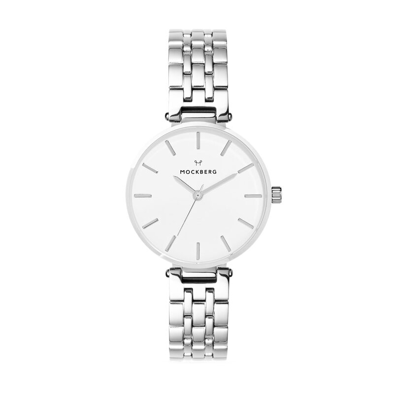 Mockberg Original Links, handla denna klocka online eller i butik hos klockmaster