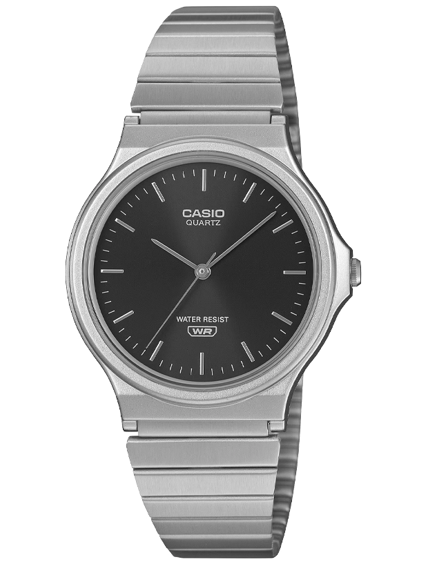 CASIO Timeless 35mm MQ-24DA-1AEF, handla denna klocka online eller i butik hos klockmaster