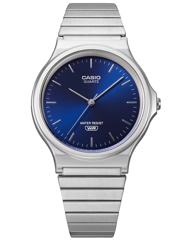 CASIO Timeless 35mm MQ-24DA-2AEF, klocka som du kan handla till bra pris hos oss på Klockmaster.