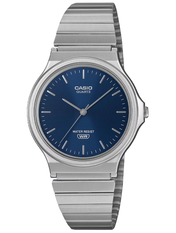 CASIO Timeless 35mm MQ-24DA-2AEF, handla denna klocka online eller i butik hos klockmaster