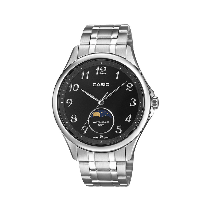CASIO TIMELESS Basic, handla denna klocka online eller i butik hos klockmaster