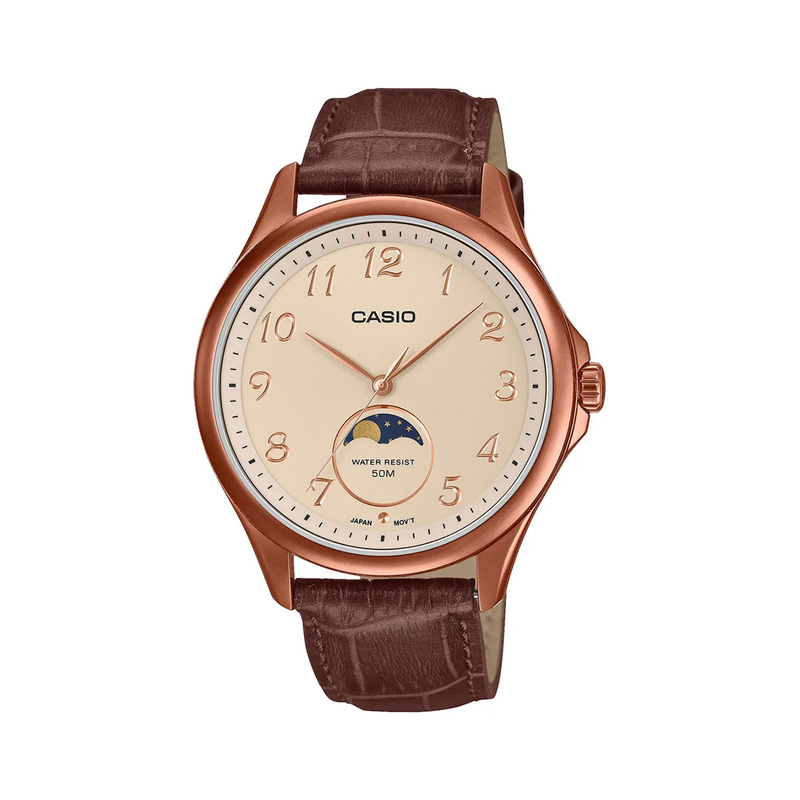 CASIO TIMELESS Basic, handla denna klocka online eller i butik hos klockmaster