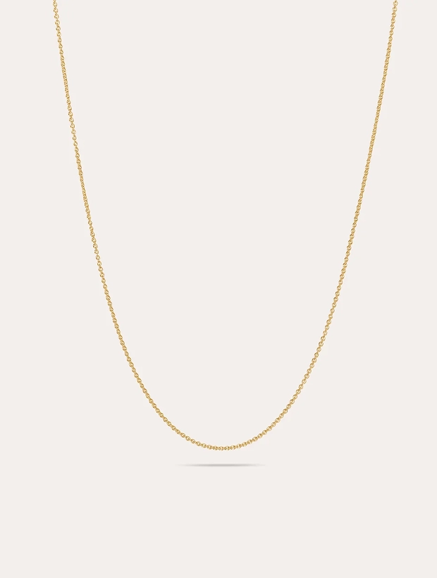 By Sofia Wistam Family Guldkedja N008297X, handla denna klocka online eller i butik hos klockmaster
