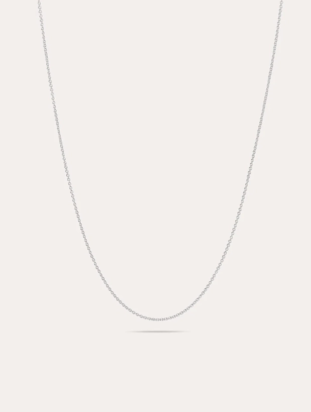 By Sofia Wistam Family Silverkedja N008297XSF, handla denna klocka online eller i butik hos klockmaster
