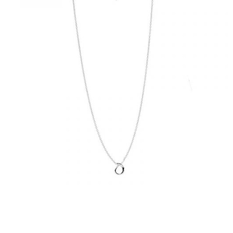 Drakenberg Sjölin Ocean Drop Halsband Silver OAN-N10000-S, handla denna klocka online eller i butik hos klockmaster