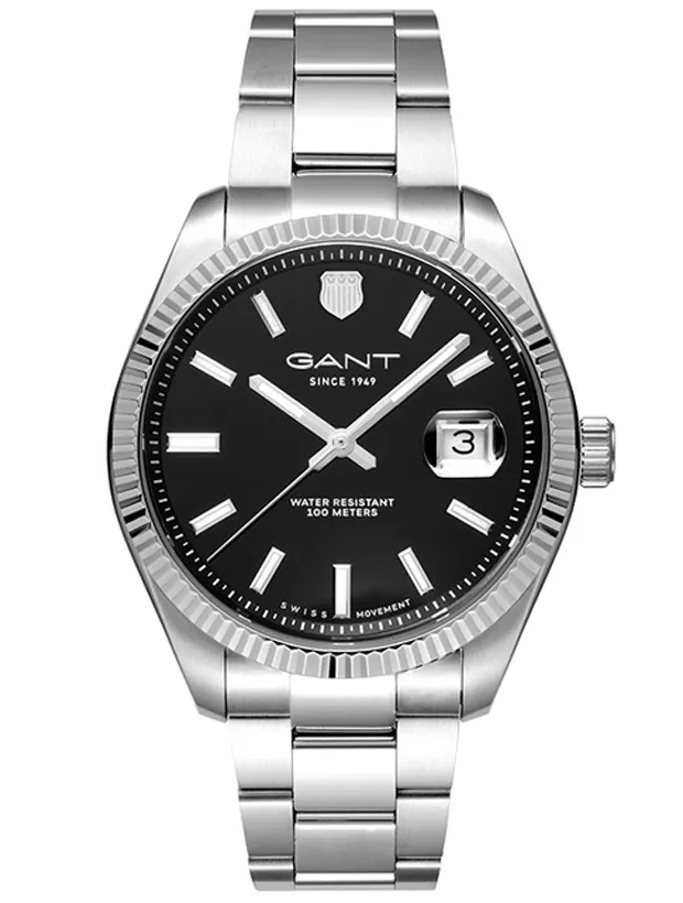 GANT Prestige 40.5mm P106001, handla denna klocka online eller i butik hos klockmaster