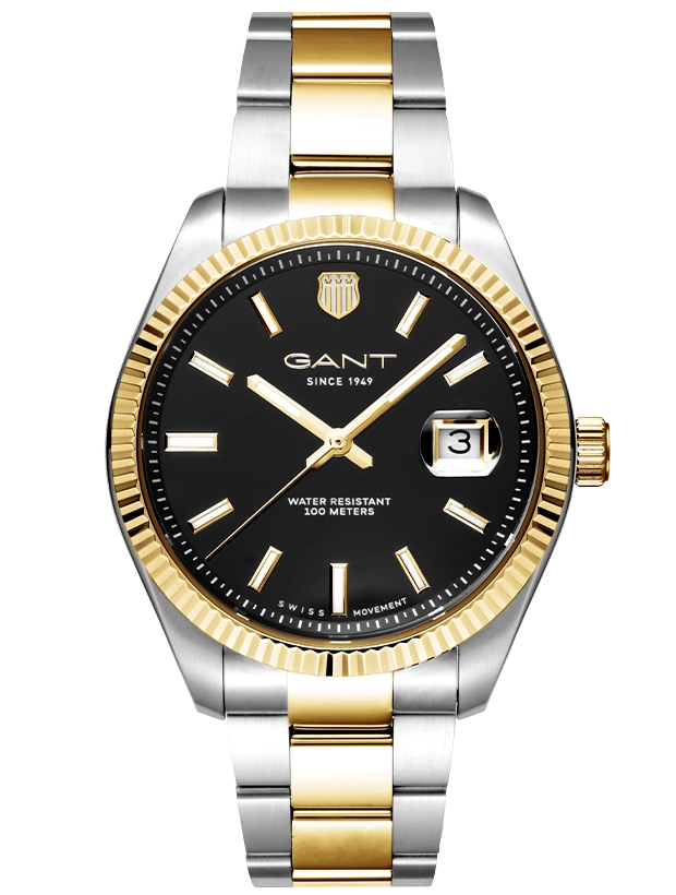 GANT GP106 40.5mm P106007, handla denna klocka online eller i butik hos klockmaster
