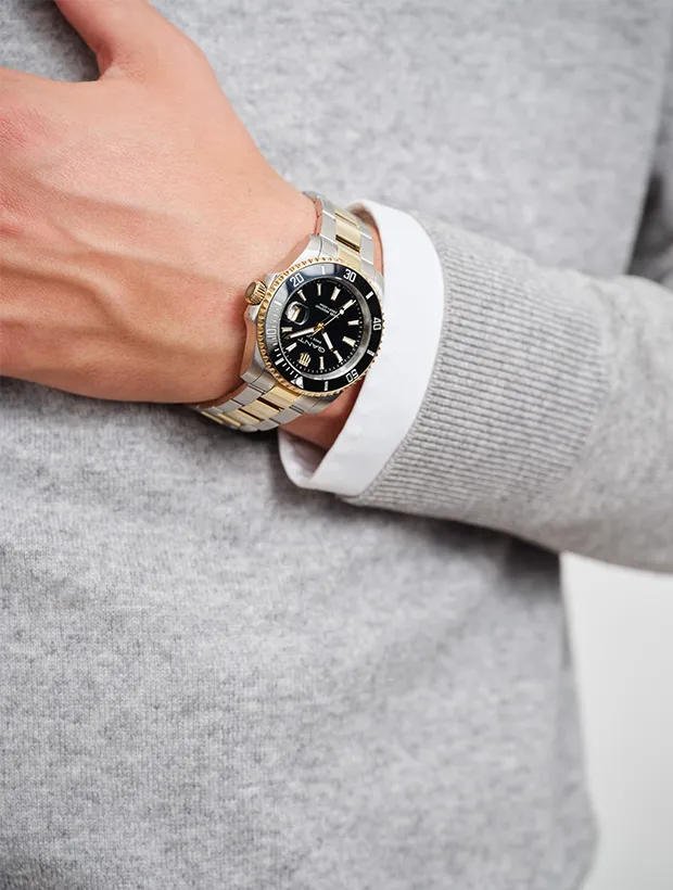 GANT Prestige 41mm P250002, klocka som du kan handla till bra pris hos oss på Klockmaster.