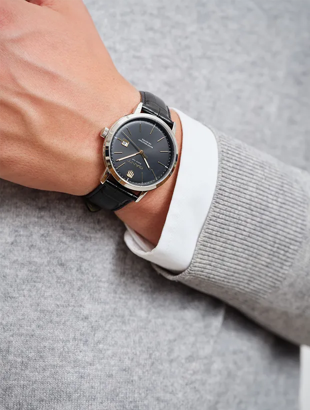 GANT Prestige 42mm P266002, klocka som du kan handla till bra pris hos oss på Klockmaster.