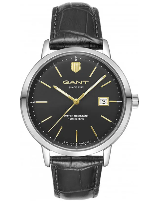 GANT Prestige 42mm P266002, handla denna klocka online eller i butik hos klockmaster