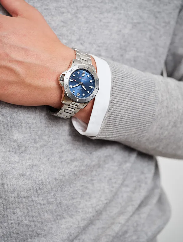 GANT Prestige 42.5mm P301002, klocka som du kan handla till bra pris hos oss på Klockmaster.