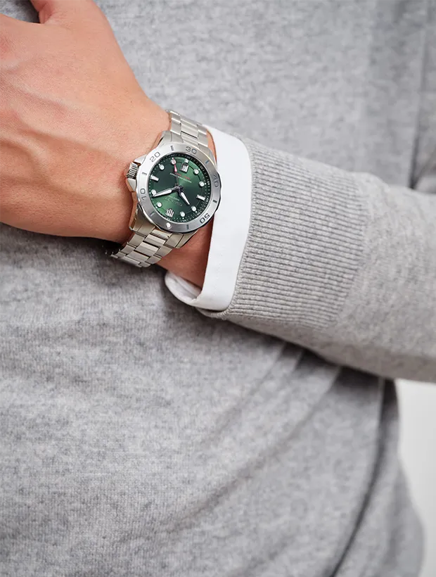 GANT Prestige 42.5mm P301003, klocka som du kan handla till bra pris hos oss på Klockmaster.