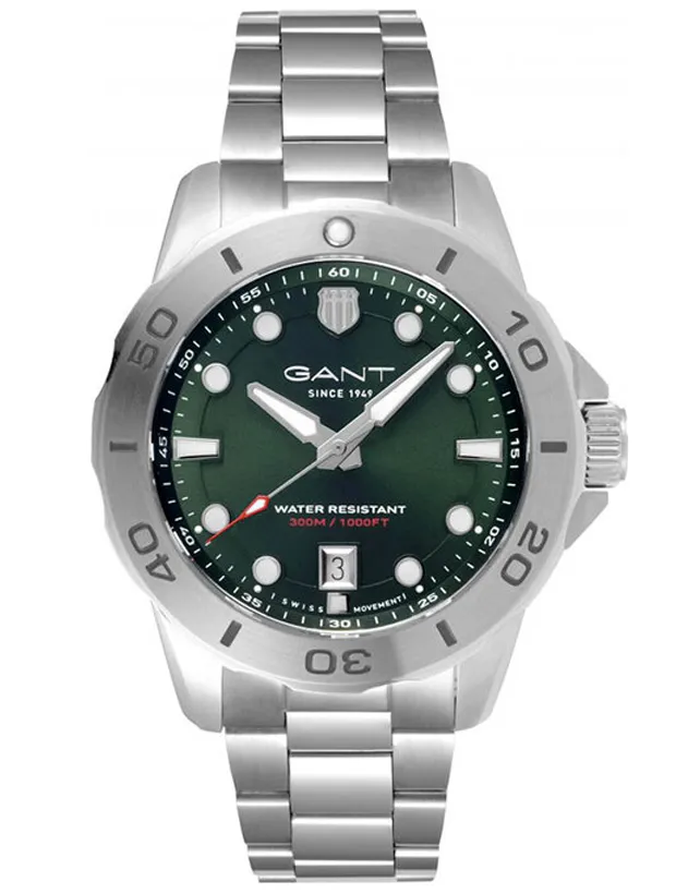GANT Prestige 42.5mm P301003, handla denna klocka online eller i butik hos klockmaster