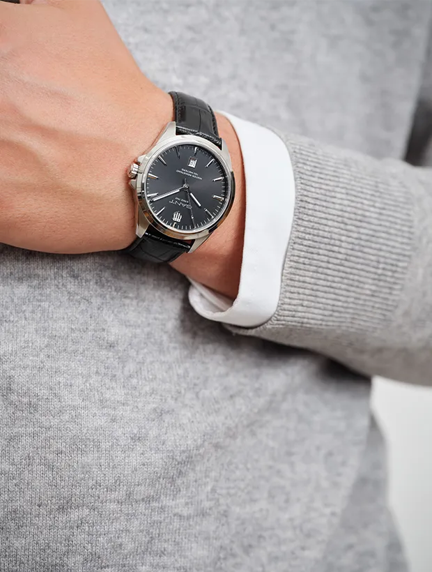 GANT Prestige 41mm P316001, klocka som du kan handla till bra pris hos oss på Klockmaster.