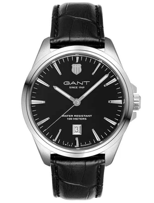 GANT Prestige 41mm P316001, handla denna klocka online eller i butik hos klockmaster