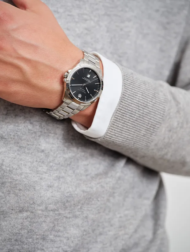 GANT Prestige 41mm P316002, klocka som du kan handla till bra pris hos oss på Klockmaster.