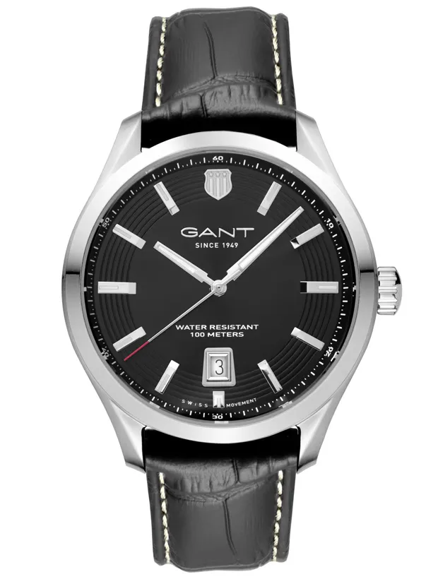 GANT Prestige 41,5mm P415001, handla denna klocka online eller i butik hos klockmaster