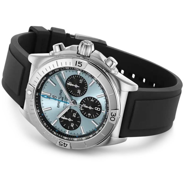 BREITLING CHRONOMAT B01, klocka som du kan handla till bra pris hos oss på Klockmaster.