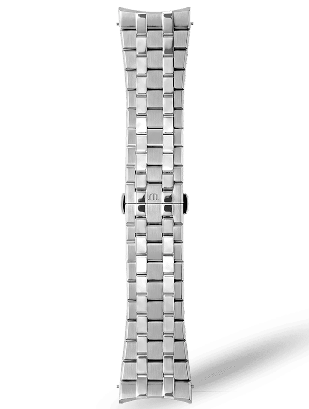 Maurice Lacroix Pontos S Solar Chronograph 42mm PT1038-SSL42-430-1, klocka som du kan handla till bra pris hos oss på Klockmaster.