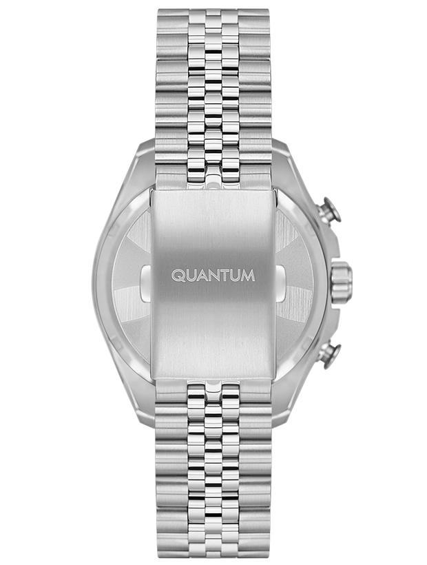 Quantum Powertech 42mm PWG1187.350, klocka som du kan handla till bra pris hos oss på Klockmaster.