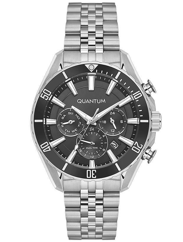 Quantum Powertech 42mm PWG1187.350, handla denna klocka online eller i butik hos klockmaster