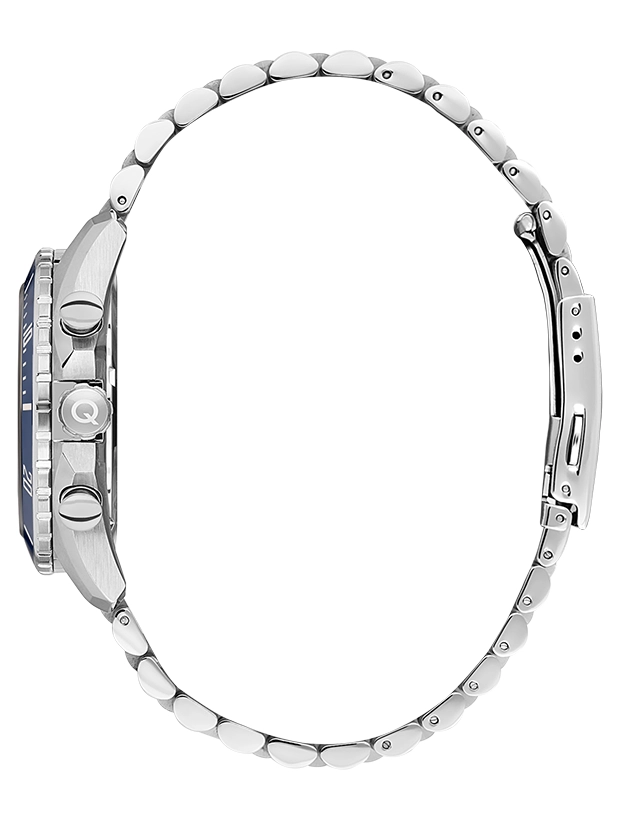 Quantum Powertech 42mm PWG1187.390, klocka som du kan handla till bra pris hos oss på Klockmaster.