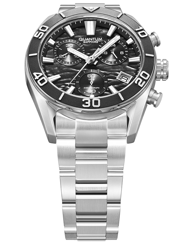 Quantum Powertech 42mm PWG1199.350, klocka som du kan handla till bra pris hos oss på Klockmaster.