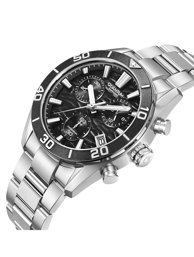 Quantum Powertech 42mm PWG1199.350, klocka som du kan handla till bra pris hos oss på Klockmaster.