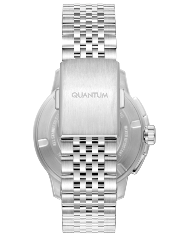 Quantum Powertech 42mm PWG1214.330, klocka som du kan handla till bra pris hos oss på Klockmaster.