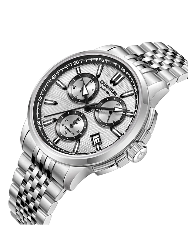 Quantum Powertech 42mm PWG1214.330, klocka som du kan handla till bra pris hos oss på Klockmaster.