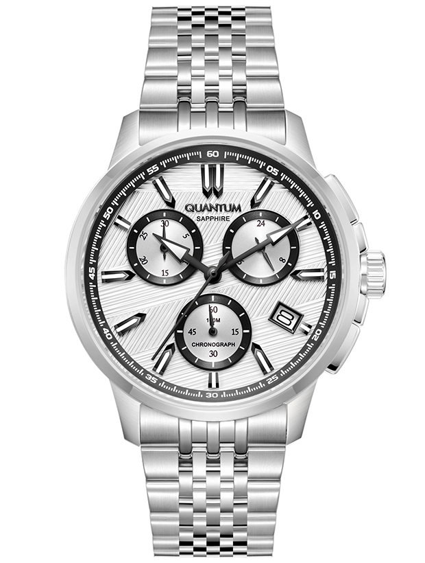 Quantum Powertech 42mm PWG1214.330, handla denna klocka online eller i butik hos klockmaster