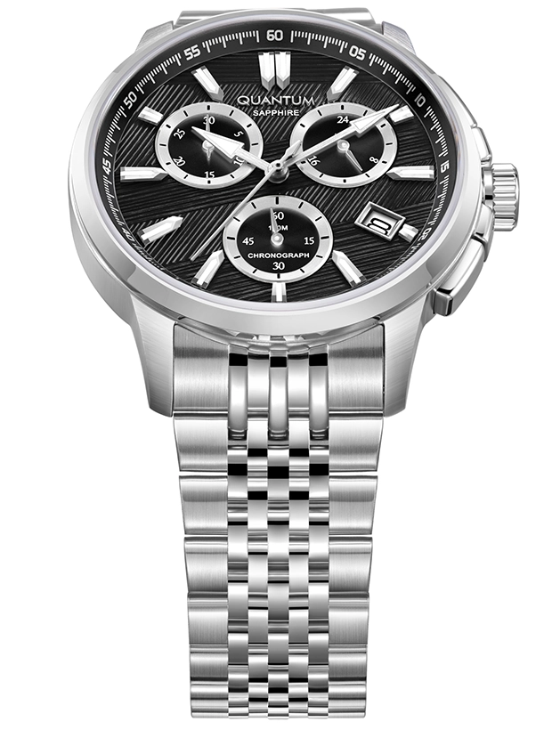 Quantum Powertech 42mm PWG1214.351, klocka som du kan handla till bra pris hos oss på Klockmaster.