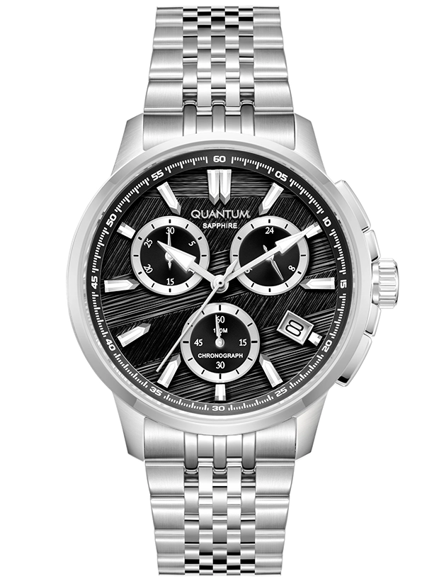 Quantum Powertech 42mm PWG1214.351, handla denna klocka online eller i butik hos klockmaster