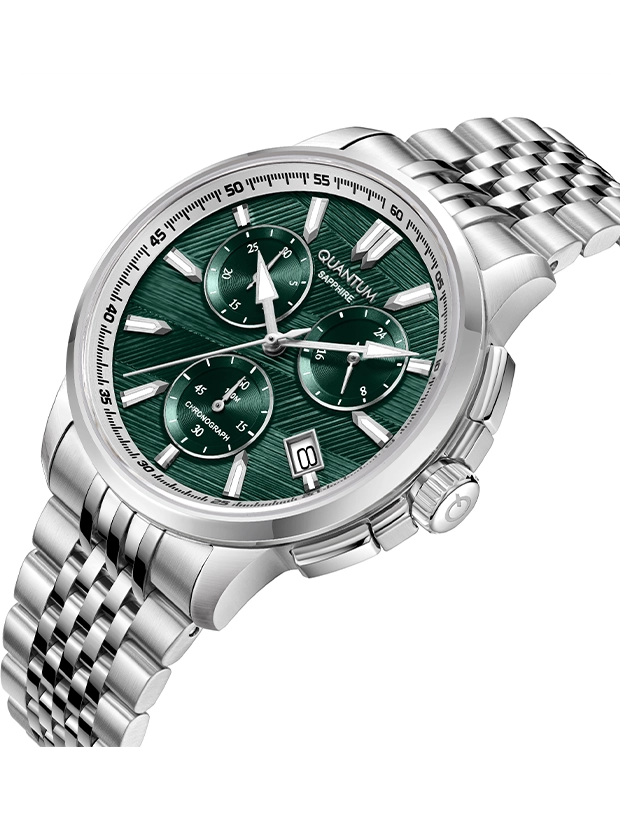 Quantum Powertech 42mm PWG1214.370, klocka som du kan handla till bra pris hos oss på Klockmaster.