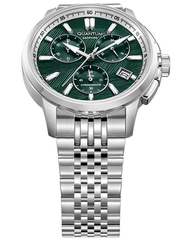 Quantum Powertech 42mm PWG1214.370, klocka som du kan handla till bra pris hos oss på Klockmaster.