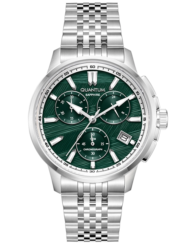 Quantum Powertech 42mm PWG1214.370, handla denna klocka online eller i butik hos klockmaster