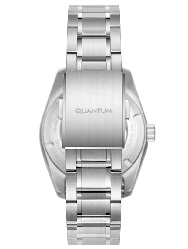 Quantum Q-Master 41mm QMG1192.310, klocka som du kan handla till bra pris hos oss på Klockmaster.