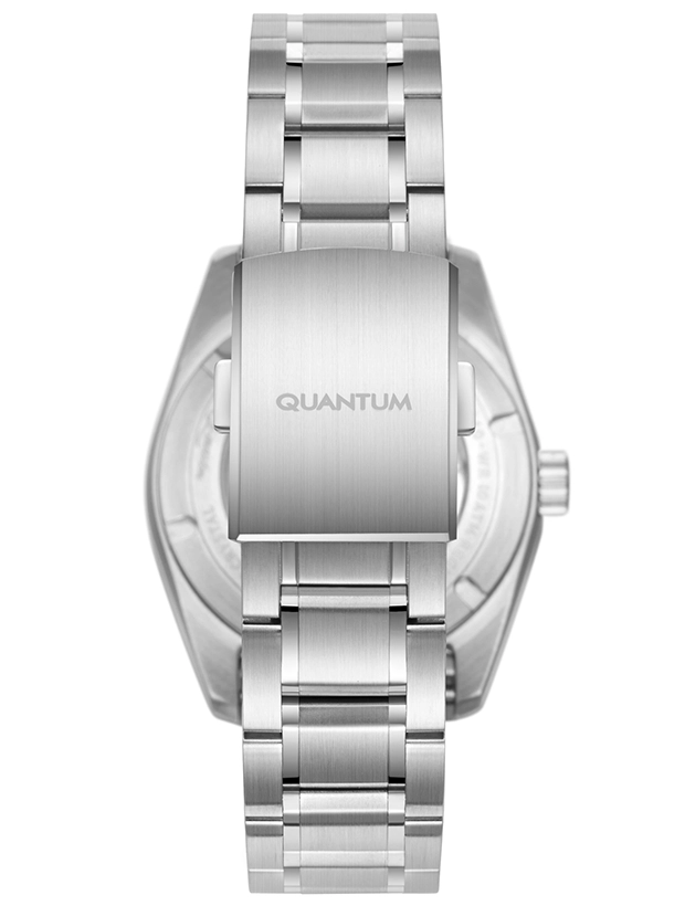 Quantum Q-Master 41mm QMG1192.390, klocka som du kan handla till bra pris hos oss på Klockmaster.