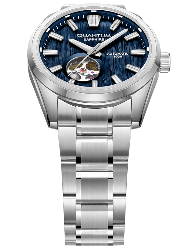 Quantum Q-Master 41mm QMG1192.390, klocka som du kan handla till bra pris hos oss på Klockmaster.