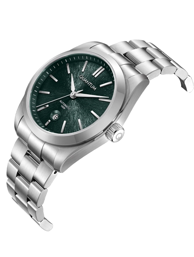 Quantum All Star 41mm QMG1228B.371, klocka som du kan handla till bra pris hos oss på Klockmaster.