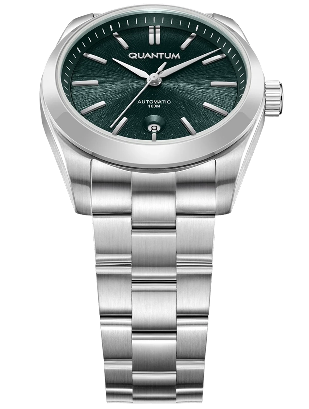 Quantum All Star 41mm QMG1228B.371, klocka som du kan handla till bra pris hos oss på Klockmaster.