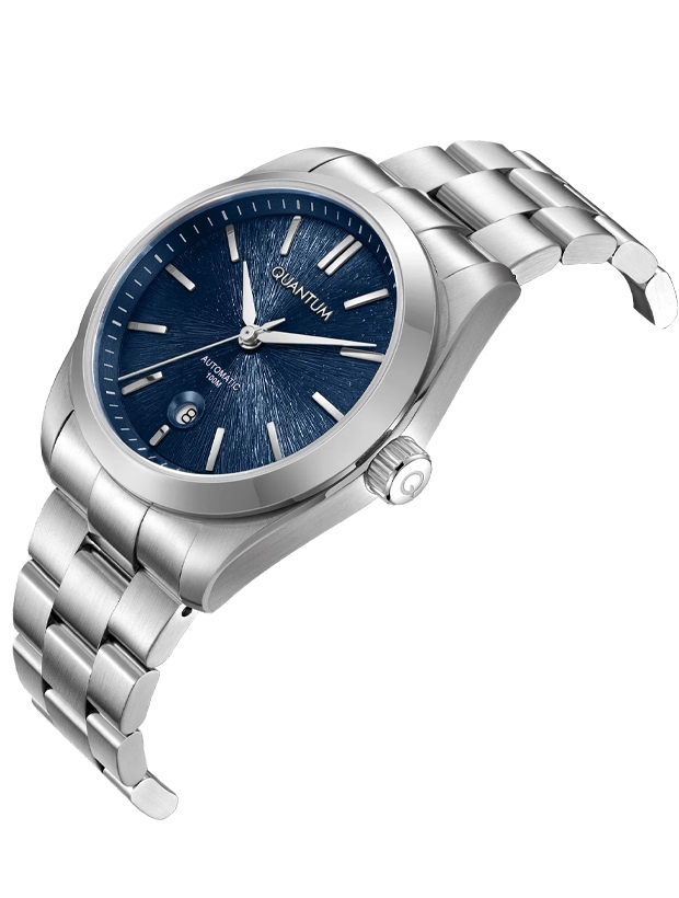 Quantum All Star 41mm QMG1228B.390, klocka som du kan handla till bra pris hos oss på Klockmaster.
