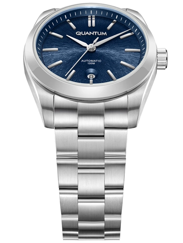 Quantum All Star 41mm QMG1228B.390, klocka som du kan handla till bra pris hos oss på Klockmaster.
