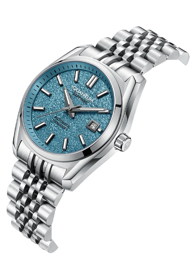 Quantum Horizon 41mm QMG1251B.300, klocka som du kan handla till bra pris hos oss på Klockmaster.