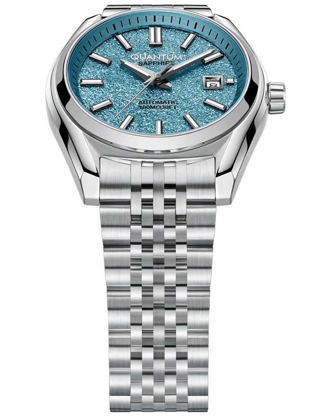 Quantum Horizon 41mm QMG1251B.300, klocka som du kan handla till bra pris hos oss på Klockmaster.