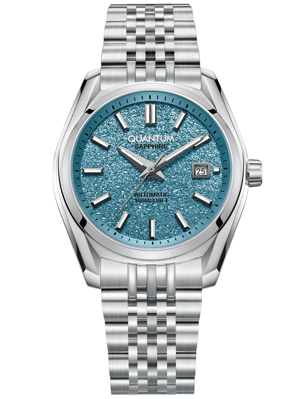 Quantum Horizon 41mm QMG1251B.300, handla denna klocka online eller i butik hos klockmaster