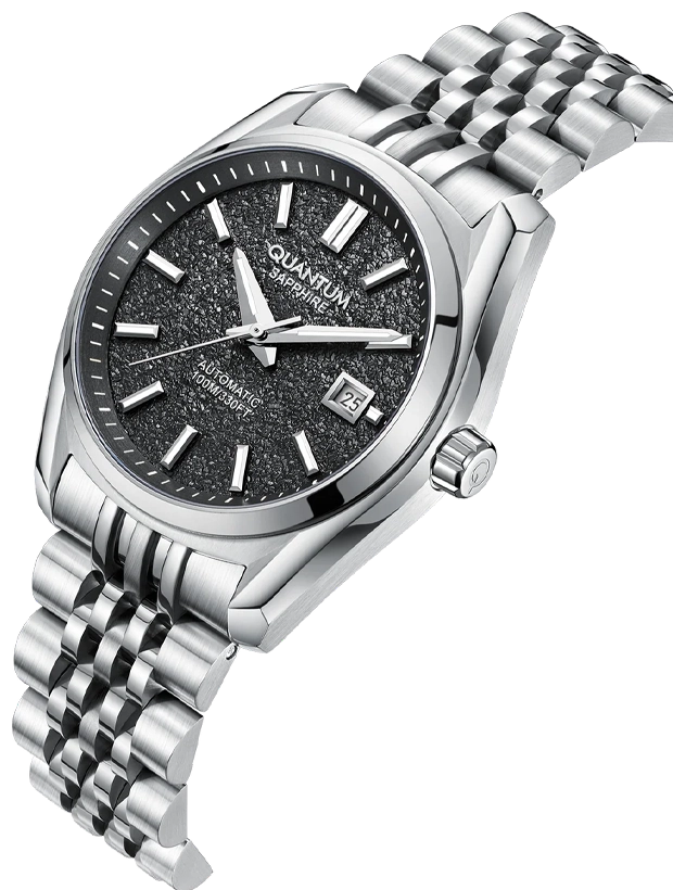 Quantum Horizon 41mm QMG1251B.350, klocka som du kan handla till bra pris hos oss på Klockmaster.