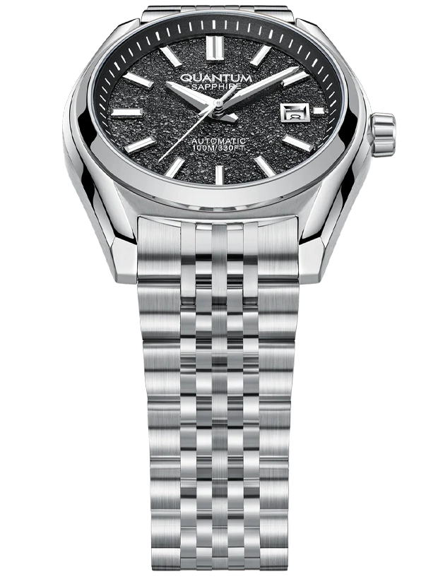 Quantum Horizon 41mm QMG1251B.350, klocka som du kan handla till bra pris hos oss på Klockmaster.